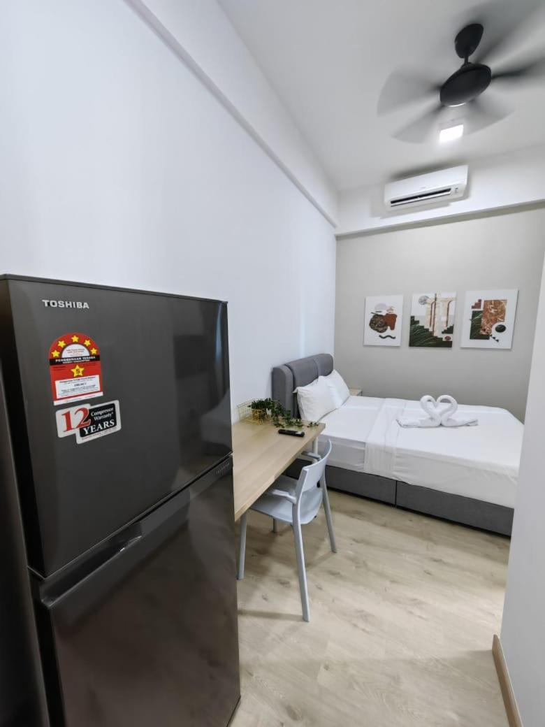 クアラルンプールColony By Infinitum Klccアパートメント 部屋 写真